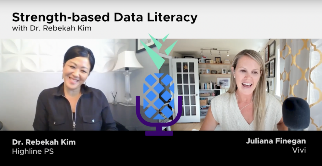 Meeting students where they are: Strength-based data literacy as a ...