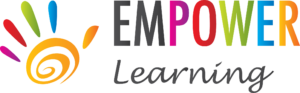 Empower learning logo