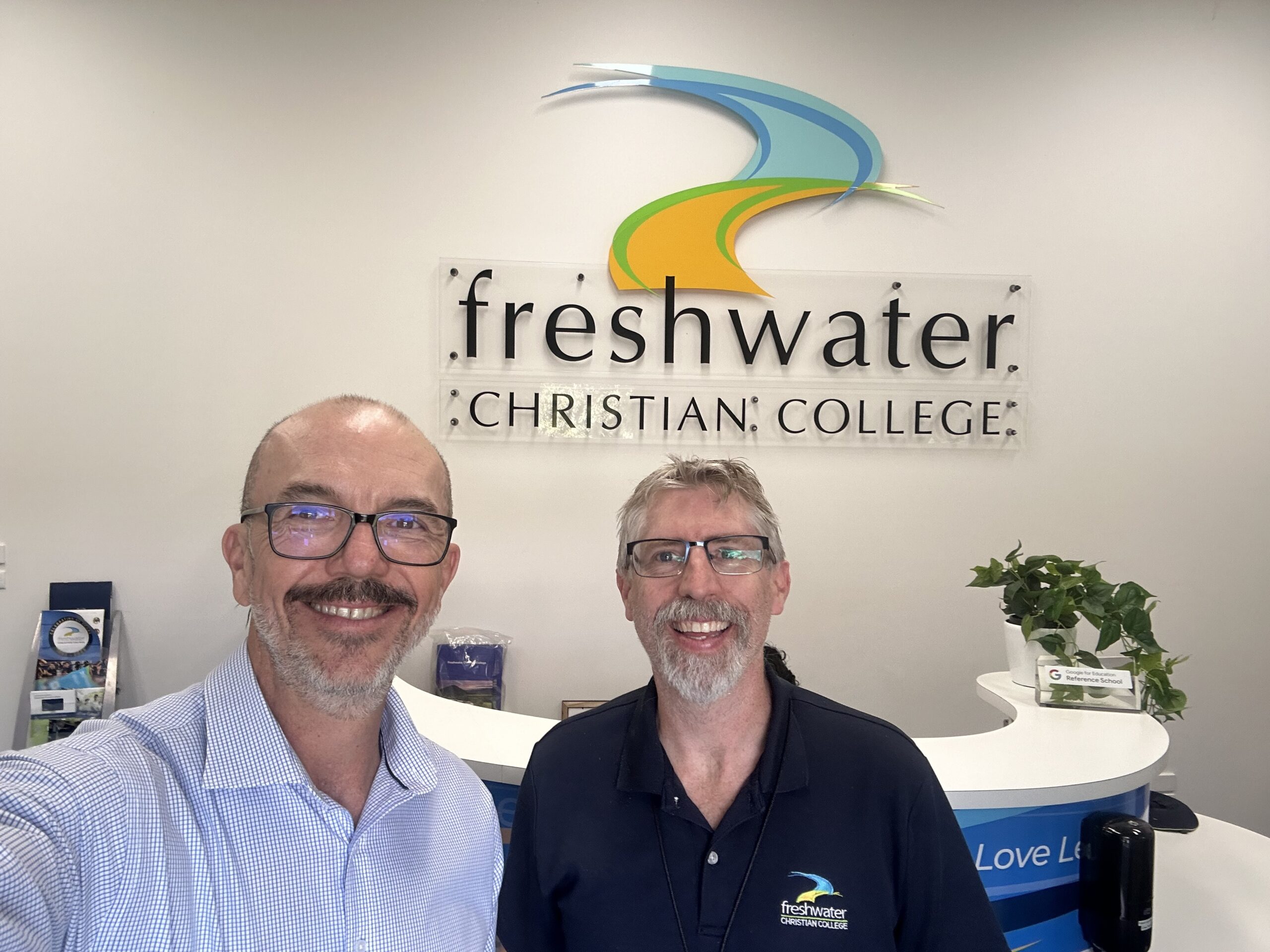 Freshwater Christian College