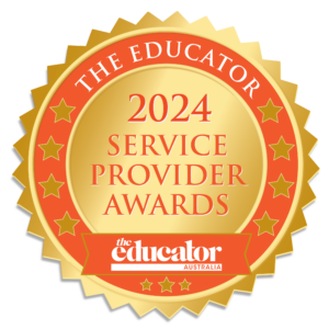 TE Service Provider Awards 2024