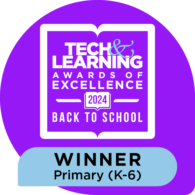 Tech Learning Awards of Excellence Back to School 2024 Awards24 1