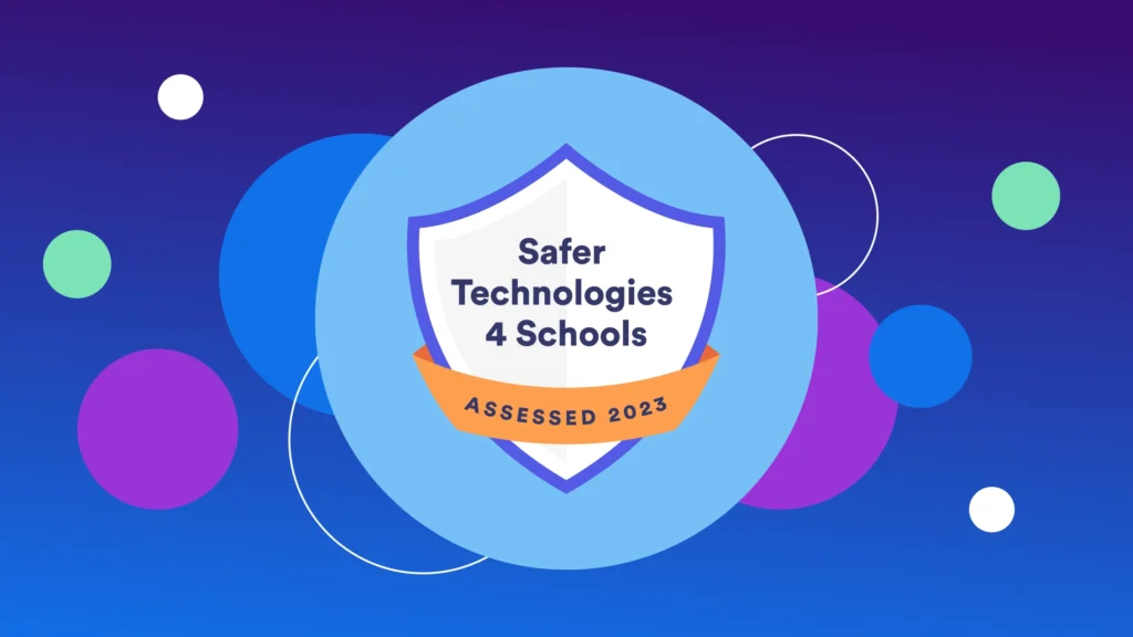 Safer Technology 4 Schools Bage Vivi